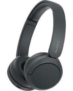 Refurbished Sony WHCH520/B Kabellose Kopfhörer mit Mikrofon - Reebelo Österreich