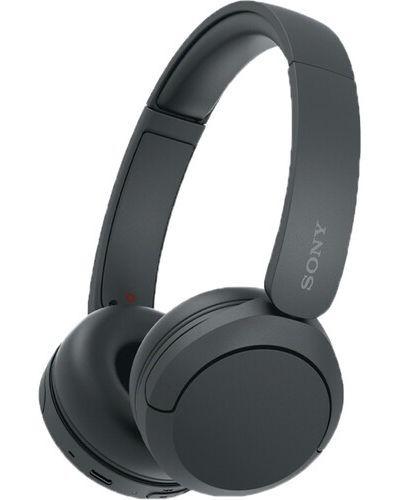 Refurbished Sony WHCH520/B Kabellose Kopfhörer mit Mikrofon - Reebelo Österreich