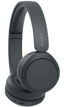 Refurbished Sony WHCH520/B Kabellose Kopfhörer mit Mikrofon - Reebelo Österreich