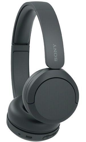 Refurbished Sony WHCH520/B Kabellose Kopfhörer mit Mikrofon - Reebelo Österreich
