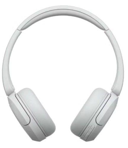 Refurbished Sony WHCH520/B Kabellose Kopfhörer mit Mikrofon - Reebelo Österreich
