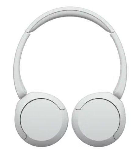 Refurbished Sony WHCH520/B Kabellose Kopfhörer mit Mikrofon - Reebelo Österreich