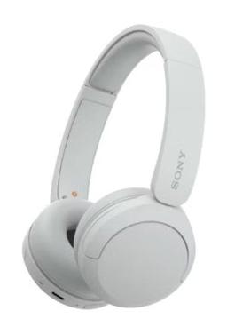 Refurbished Sony WHCH520/B Kabellose Kopfhörer mit Mikrofon - Reebelo Österreich