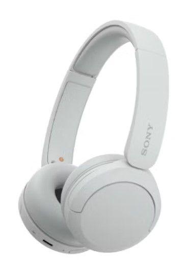 Refurbished Sony WHCH520/B Kabellose Kopfhörer mit Mikrofon - Reebelo Österreich