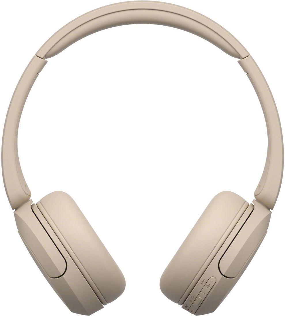 Refurbished Sony WH-CH520 Wireless Headphones - Reebelo Österreich