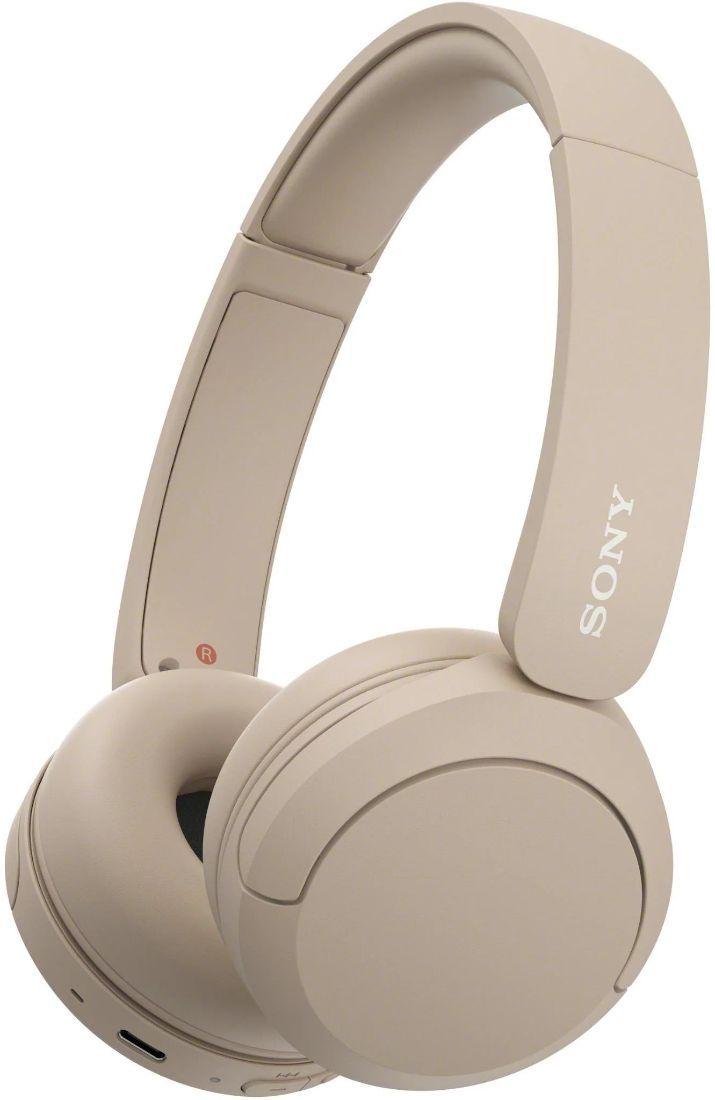 Refurbished Sony WH-CH520 Wireless Headphones - Reebelo Österreich