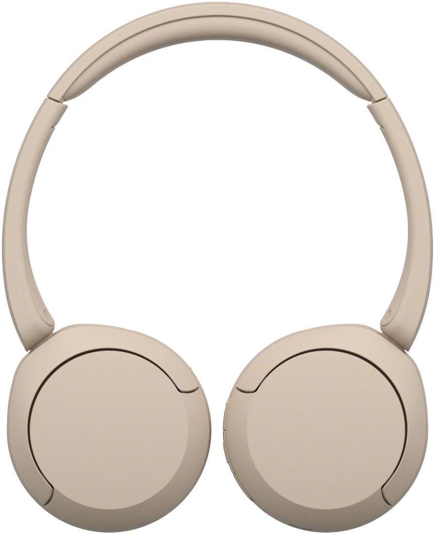 Refurbished Sony WH-CH520 Wireless Headphones - Reebelo Österreich