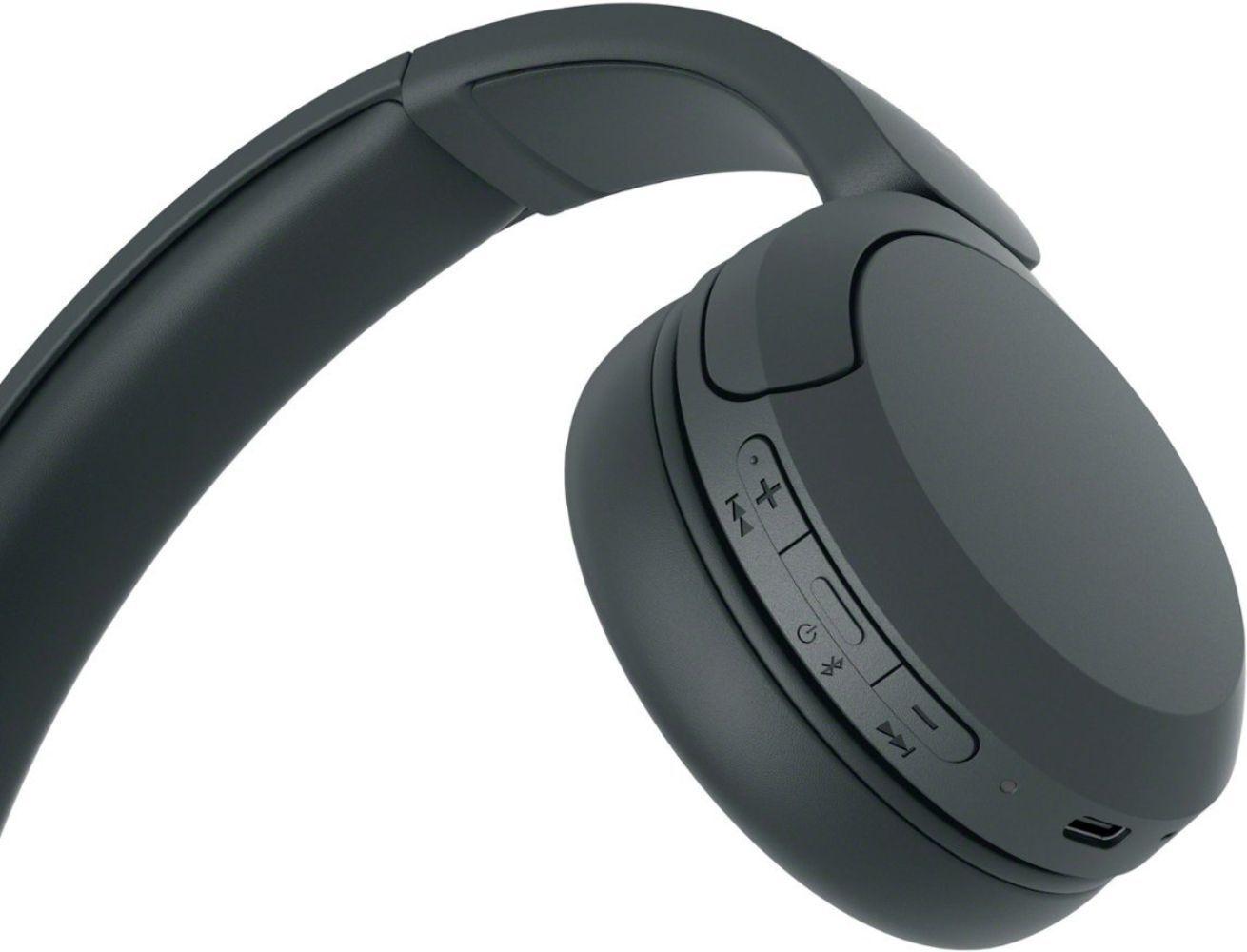 Refurbished Sony WH-CH520 Wireless Headphones - Reebelo Österreich