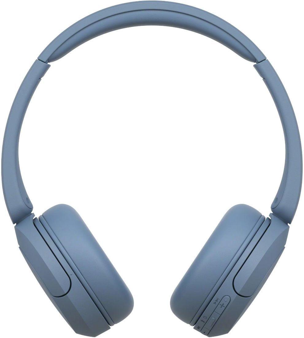 Refurbished Sony WH-CH520 Wireless Headphones - Reebelo Österreich