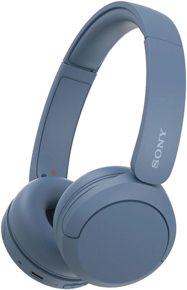 Refurbished Sony WH-CH520 Wireless Headphones - Reebelo Österreich