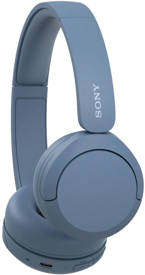 Refurbished Sony WH-CH520 Wireless Headphones - Reebelo Österreich