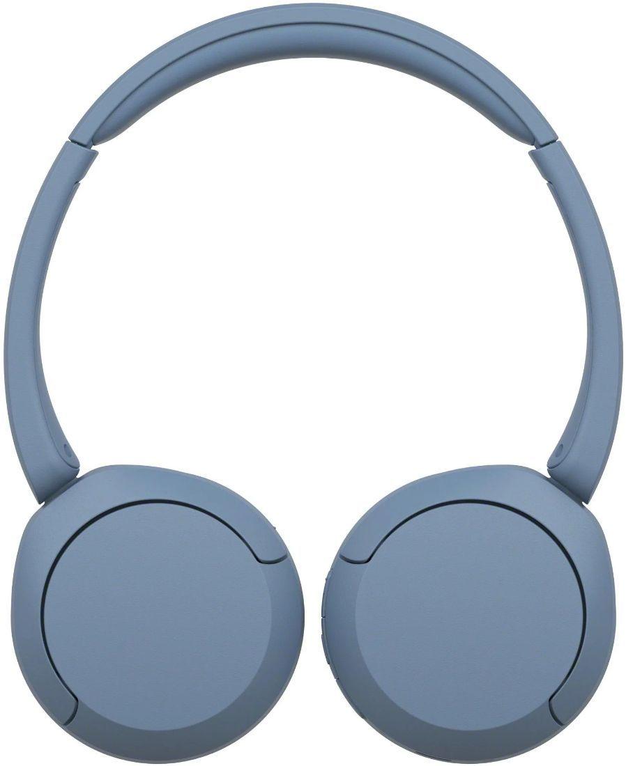 Refurbished Sony WH-CH520 Wireless Headphones - Reebelo Österreich