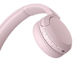 Refurbished Sony WH-CH520 Wireless Headphones - Reebelo Österreich