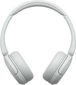 Refurbished Sony WH-CH520 Wireless Headphones - Reebelo Österreich