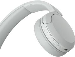 Refurbished Sony WH-CH520 Wireless Headphones - Reebelo Österreich