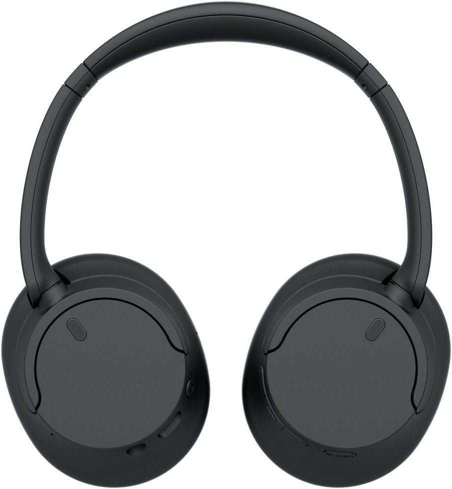 Refurbished Sony WHCH720N Wireless Noise-Canceling Headphones - Reebelo Österreich