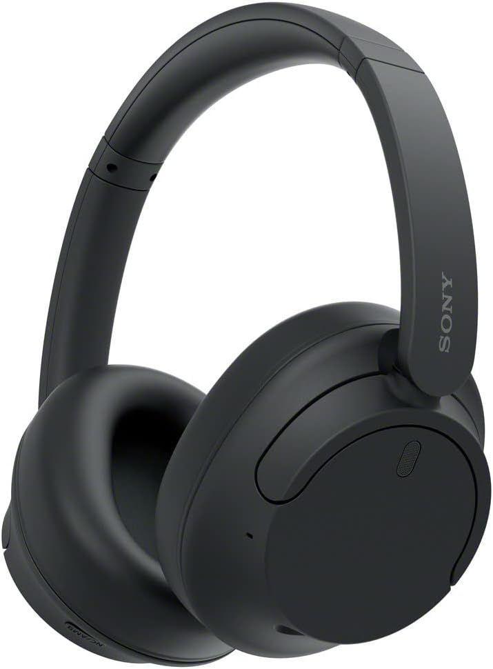 Refurbished Sony WHCH720N Wireless Noise-Canceling Headphones - Reebelo Österreich