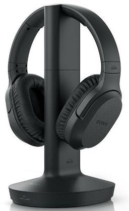 Refurbished Sony WH-RF400 Home Wireless Headphones - Reebelo Österreich