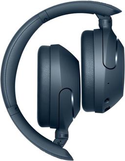 Refurbished Sony WH-XB910N Kabellose Kopfhörer - Reebelo Österreich