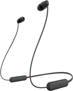 Refurbished Sony WI-C100 Wireless In-Ear Headphones - Reebelo Österreich