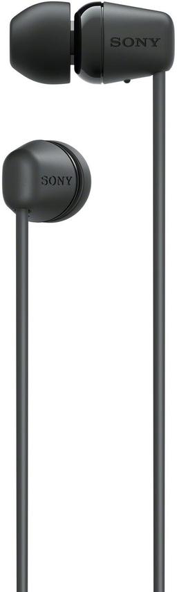 Refurbished Sony WI-C100 Wireless In-Ear Headphones - Reebelo Österreich
