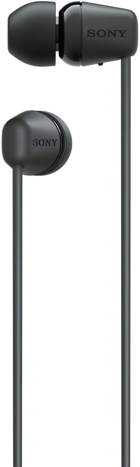 Refurbished Sony WI-C100 Wireless In-Ear Headphones - Reebelo Österreich