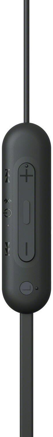 Refurbished Sony WI-C100 Wireless In-Ear Headphones - Reebelo Österreich