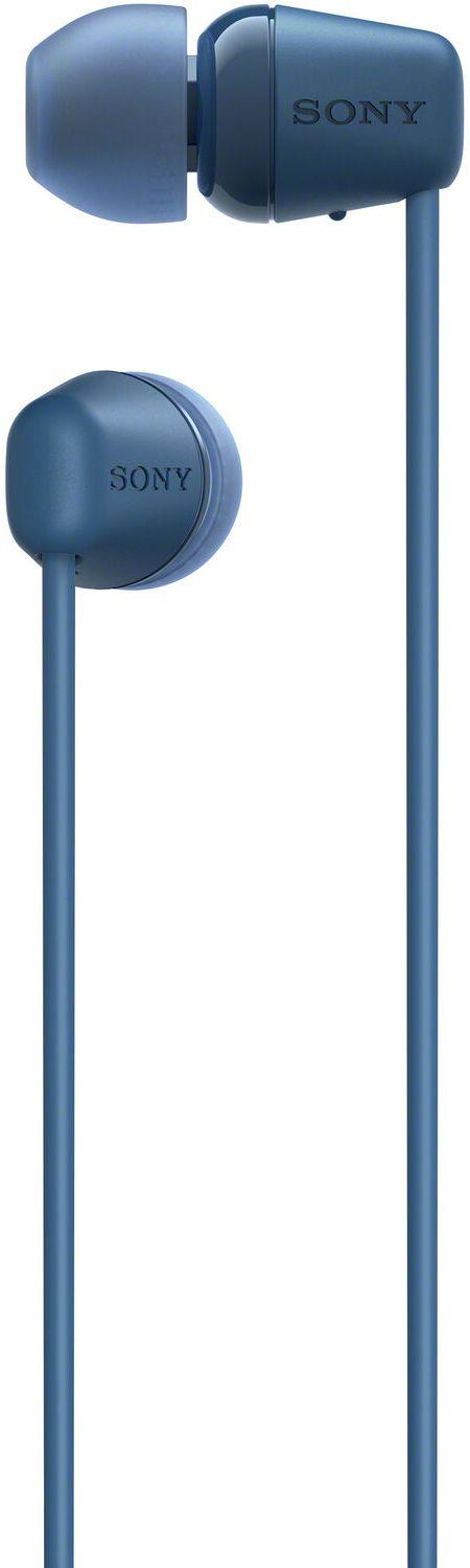Refurbished Sony WI-C100 Wireless In-Ear Headphones - Reebelo Österreich