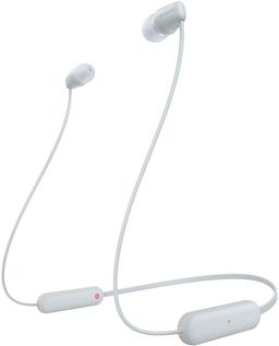 Refurbished Sony WI-C100 Wireless In-Ear Headphones - Reebelo Österreich