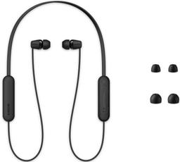 Refurbished Sony WI-C100 Wireless In-Ear Headphones - Reebelo Österreich