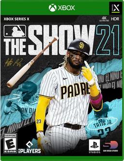 Refurbished Sony Xbox MLB The Show 21 Standard Edition  - Reebelo Österreich
