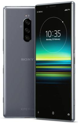 Refurbished Sony Xperia 1 - Reebelo Österreich