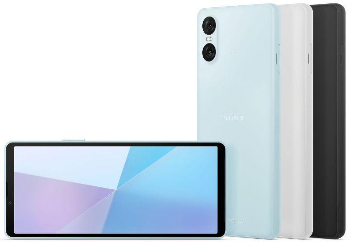 Refurbished Sony Xperia 10 VI - Reebelo Österreich