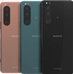 Refurbished Sony Xperia 5 III (5G) - Reebelo Österreich