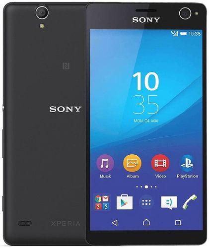 Refurbished Sony Xperia C4 - Reebelo Österreich