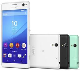 Refurbished Sony Xperia C4 - Reebelo Österreich