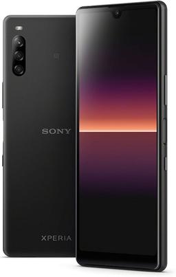 Refurbished Sony Xperia L4 - Reebelo Österreich