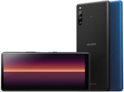 Refurbished Sony Xperia L4 - Reebelo Österreich