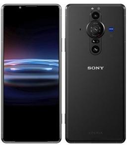 Refurbished Sony Xperia Pro-I - Reebelo Österreich