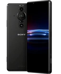 Refurbished Sony Xperia Pro-I - Reebelo Österreich