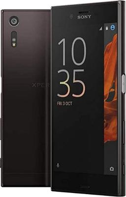 Refurbished Sony Xperia XZ - Reebelo Österreich