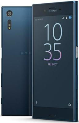 Refurbished Sony Xperia XZ - Reebelo Österreich