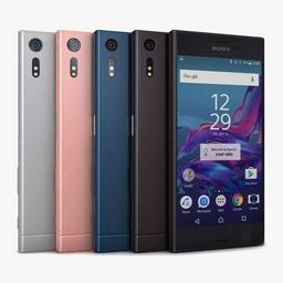 Refurbished Sony Xperia XZ - Reebelo Österreich