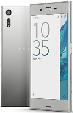 Refurbished Sony Xperia XZ - Reebelo Österreich