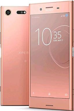 Refurbished Sony Xperia XZ Premium - Reebelo Österreich