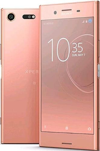 Refurbished Sony Xperia XZ Premium - Reebelo Österreich