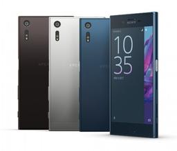Refurbished Sony Xperia XZ Premium - Reebelo Österreich