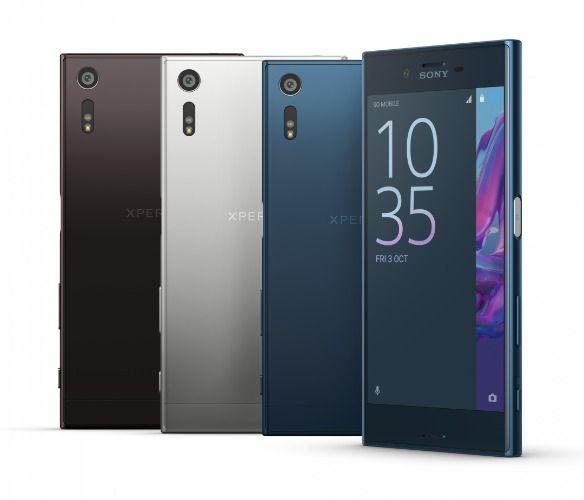 Refurbished Sony Xperia XZ Premium - Reebelo Österreich