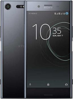 Refurbished Sony Xperia XZ Premium - Reebelo Österreich