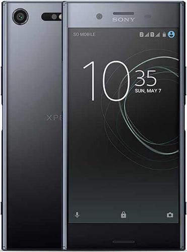 Refurbished Sony Xperia XZ Premium - Reebelo Österreich